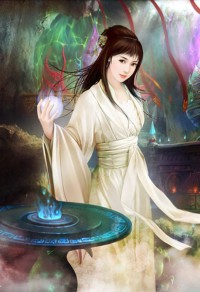 民調局異聞錄後傳