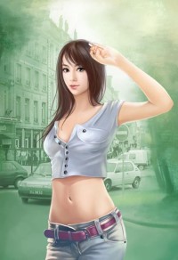 红尘仕途:我和漂亮女领导