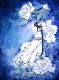 妻子的隱私
