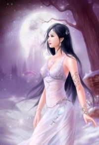 冰冻魔法师