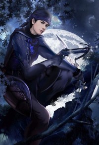 星辰妖皇傳