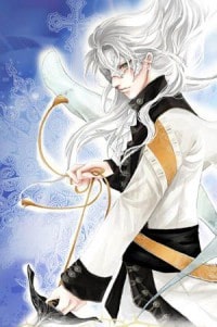 清冷美人的神奇遊戲(雙/nai)