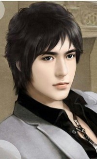 男人幻想