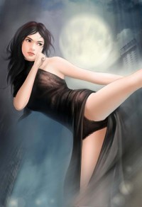 地獄階梯
