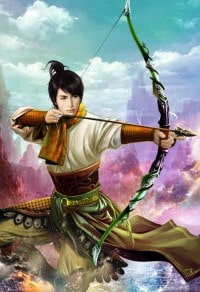 国漫的世界