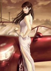 女友莹莹的华丽蜕变